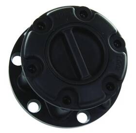 Fhs-005 Aisin Genuine 4wd Free Wheel Hub