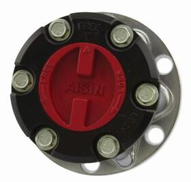 Fht-018-af Aisin Locking Hub For 1994-1995 Toyota Pickup