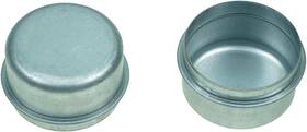 Aivwumot 609636896690 1.98 Inch Trailer Axle Wheel Hub And Bearing Grease Cover Dust Cap