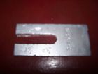 Al1036 Axle Shim Wedge Caster Alignment Driveline Pinion Angle Degree