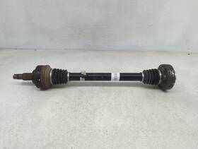 10380612 Alfa Romeo 2019 Stelvio Axle Shaft Front Passenger Cv C/v To31e