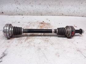 447-10078 Alfa-romeo Axle Shaft Rear 2.9l Fits 17 Giulia 895331