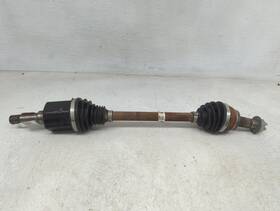 Alfa Romeo 447-11749 2023 Stelvio Axle Shaft Front Passenger Cv C/v Eqqfs