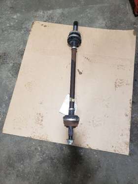 447.al1g21 Alfa Romeo Guilia 2021 Axle Shaft