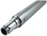 All68272 Allstar Performance Steel Axle Tube Scp Overall Length 848238036503