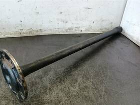 A7753576001 Alliance 447.flhc19 Axle Shaft 40 Spline 43.08 Inch Long 10596954
