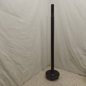 21126 Alloy Usa Right Rear Axle Shaft D35 Rh 99-04 Jeep Grand Cherokee