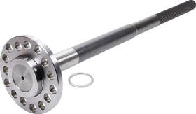 All67500 Allstar Performance Cut-to-fit Flanged Axle