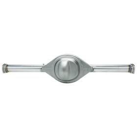 All68830 Allstar Performance Hot Rod Ford 9in Rearend Housing 56in Centered