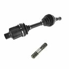Am-2156314021 Am Autoparts Front Inner Outer Axle Shaft Lh Driver Side
