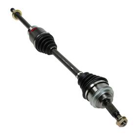 6988887 Am Autoparts Front Cv Axle Shaft Set For 1992-2001 Toyota Camry 1999-2001 Solara