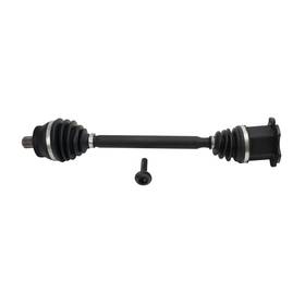 Am-2757947491 Am Autoparts For 2004-2008 Audi A4 Cabriolet Convertible Front Right Cv Axle Shaft
