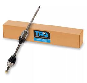 Am-3249576133 Am Autoparts Front Right Cv Axle Shaft For 2013-2019 Ford Escape 2013 Lincoln Mkz