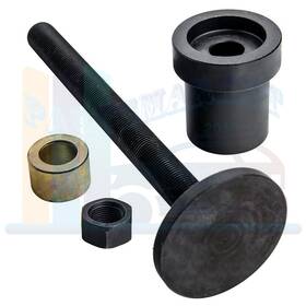 Amo17108401s Am-motors2020 Front Inner Axle Side Seal Installation Tool High Quality Fits Dana 30/44/60 Kit