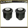 Annau220512111489 Moog Chassis Products Axle Pivot Bushing Rear For Audi Tt