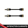 Apcadnas2rlrr669271669272na Cardone Industries Cv Axle Shaft Rear Pcs Pair Set Kit
