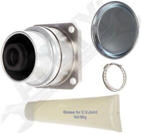 043216 Apdty Front Drive Shaft Cv Joint Kit