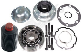 043312 Apdty Front Driveshaft Cv Joint Kit