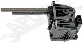 134565 Apdty 4wd Transfer Case Motor Encoder Fits 10-16 Gx460 / 03-16 4runner