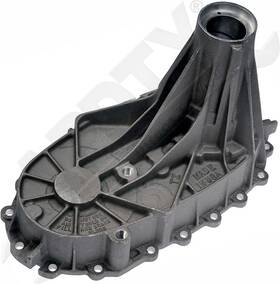137420 Apdty Rear Transfer Case Half Assembly Fits 2001-2007 Silverado / Sierra