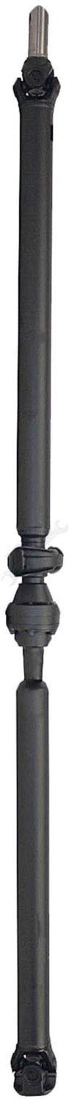 137764 Apdty Rear Driveshaft Assembly Awd All-wheel Drive Models