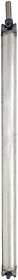 137769 Apdty Rear Driveshaft Assembly