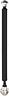 138130 Apdty Rear Driveshaft Assembly