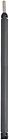 138194 Apdty Rear Driveshaft Assembly