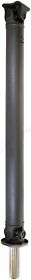 138266 Apdty Rear Driveshaft Assembly