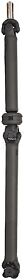 138284 Apdty Rear Driveshaft Assembly