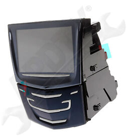 142377 Apdty Remanufactured Infotainment Module