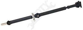 142902 Apdty Rear Driveshaft Assembly