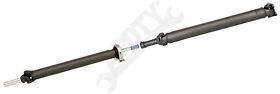 142932 Apdty Rear Driveshaft Assembly