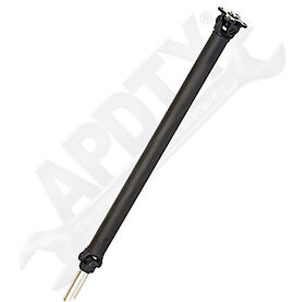 142987 Apdty Rear Driveshaft Assembly