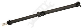 143002 Apdty Rear Driveshaft Assembly