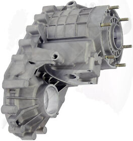 12384976 Apdty 144717 Front Transfer Case Half Assembly Replaces