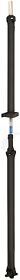 154135 Apdty Rear Driveshaft