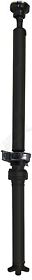 154144 Apdty Rear Driveshaft