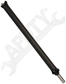 154204 Apdty Rear Driveshaft