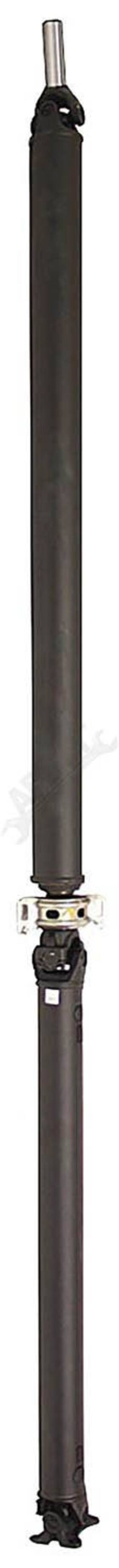 154647 Apdty 2pc Rear Driveshaft Assembly