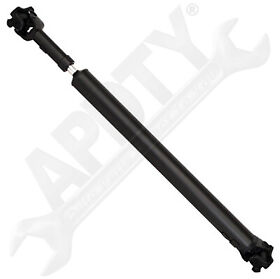 154774 Apdty Rear Driveshaft Assembly