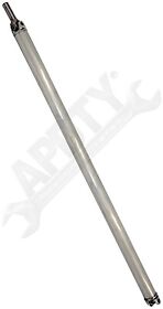 156623 Apdty Rear Driveshaft Assembly