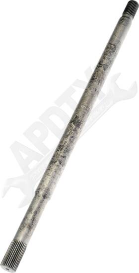 171761 Apdty Rear Axle Shaft Right