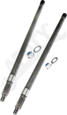 173499 Apdty Rear Axle Shaft Assembly Kit