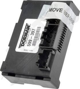 177679 Apdty Transfer Case Control Module