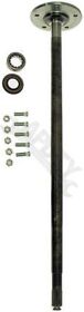 741210 Apdty Rear Axle Shaft Left