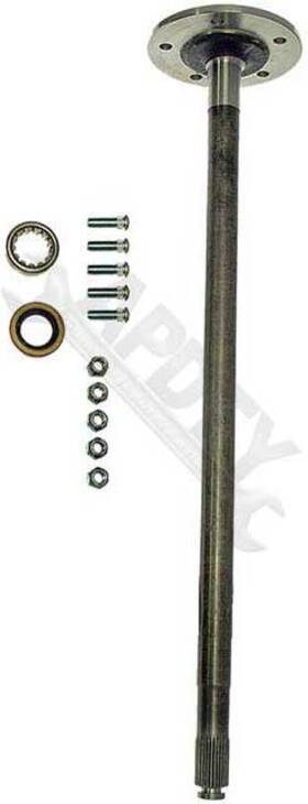 741226 Apdty Rear Axle Shaft Right