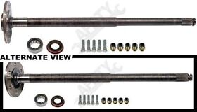 741238 Apdty Rear Axle Shaft Left Or Right