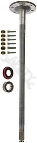 741257 Apdty Rear Axle Shaft Left Or Right