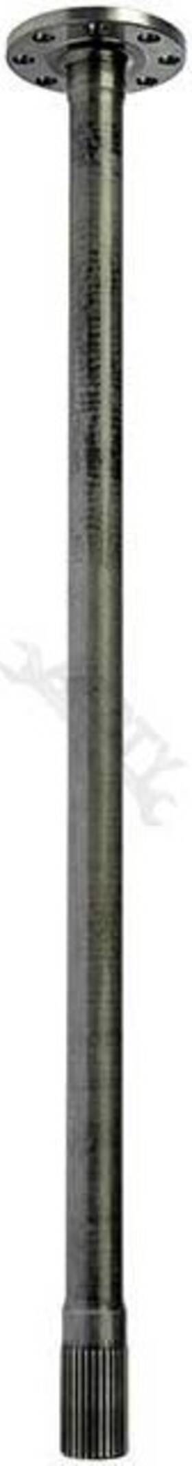 741259 Apdty Rear Axle Shaft Left